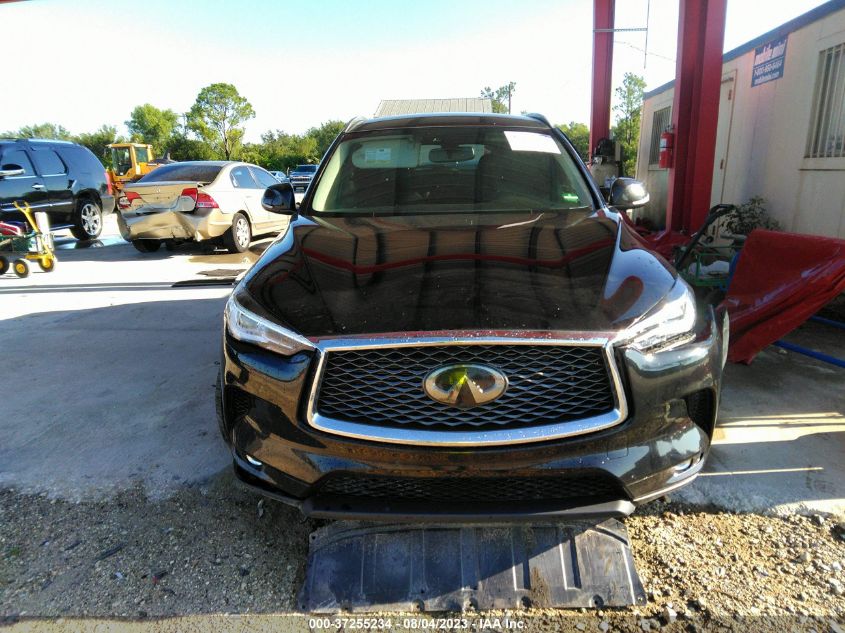 Photo 11 VIN: 3PCAJ5M11KF130651 - INFINITI QX50 