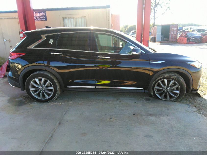 Photo 12 VIN: 3PCAJ5M11KF130651 - INFINITI QX50 