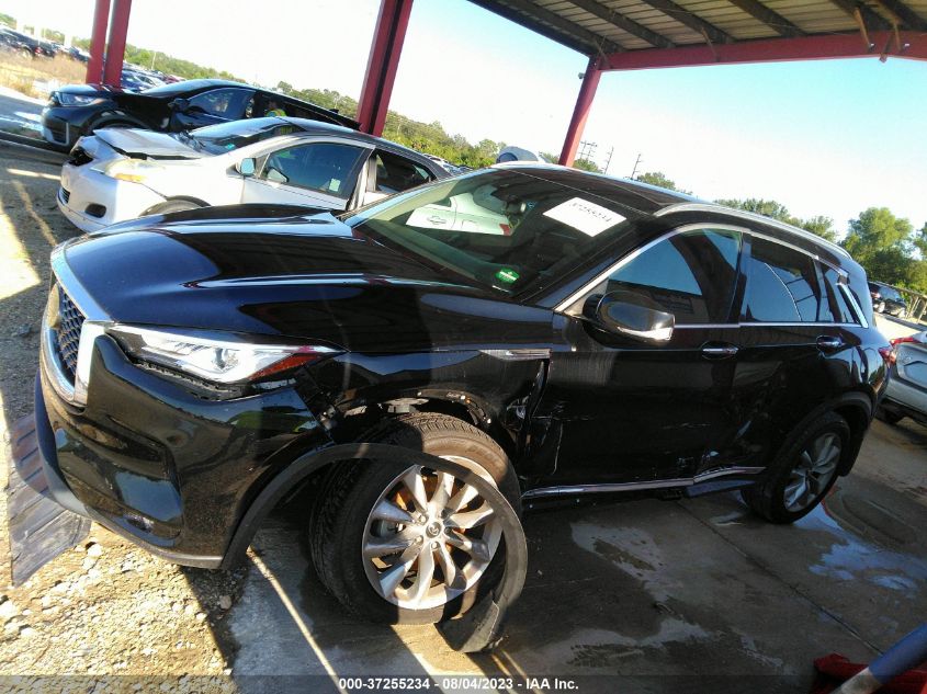 Photo 13 VIN: 3PCAJ5M11KF130651 - INFINITI QX50 