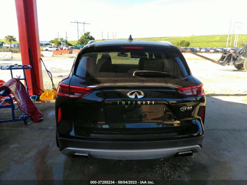 Photo 15 VIN: 3PCAJ5M11KF130651 - INFINITI QX50 