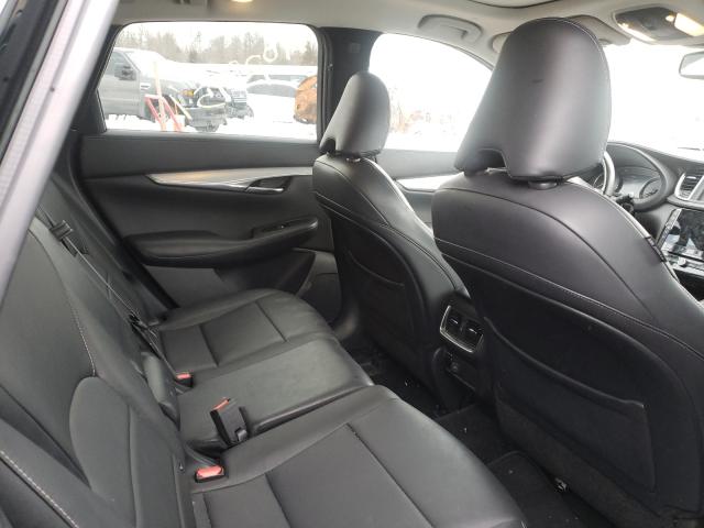 Photo 5 VIN: 3PCAJ5M11KF135686 - INFINITI QX50 ESSEN 