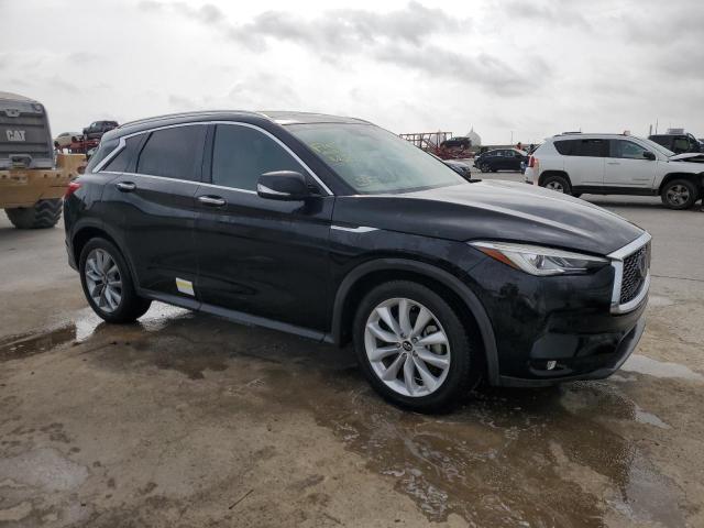 Photo 3 VIN: 3PCAJ5M11KF136708 - INFINITI QX50 