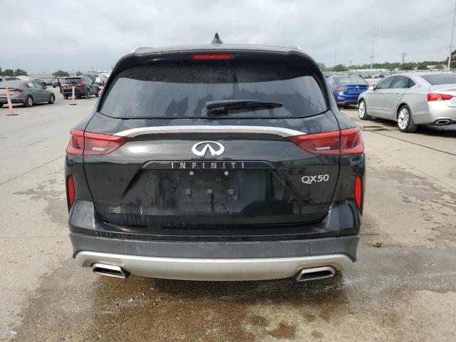 Photo 5 VIN: 3PCAJ5M11KF136708 - INFINITI QX50 