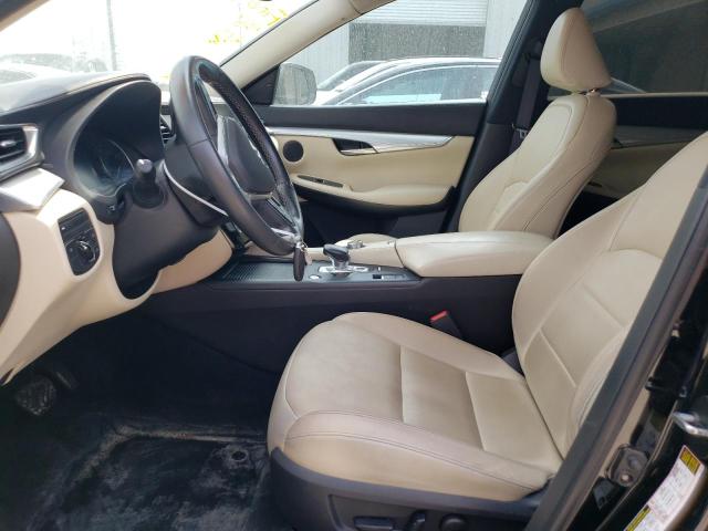 Photo 6 VIN: 3PCAJ5M11KF136708 - INFINITI QX50 