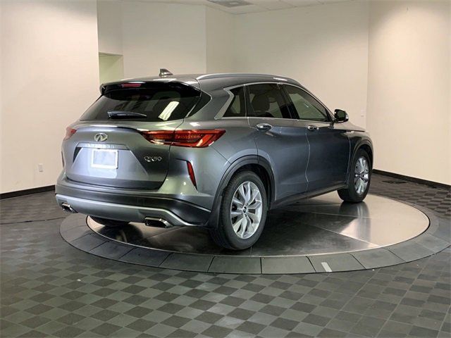 Photo 6 VIN: 3PCAJ5M11KF140029 - INFINITI QX50 