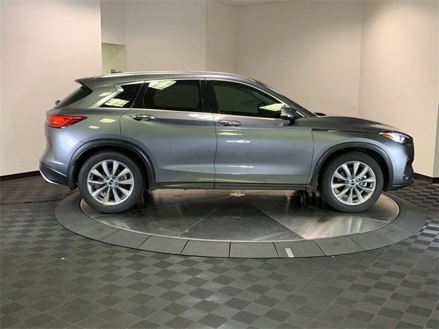 Photo 7 VIN: 3PCAJ5M11KF140029 - INFINITI QX50 