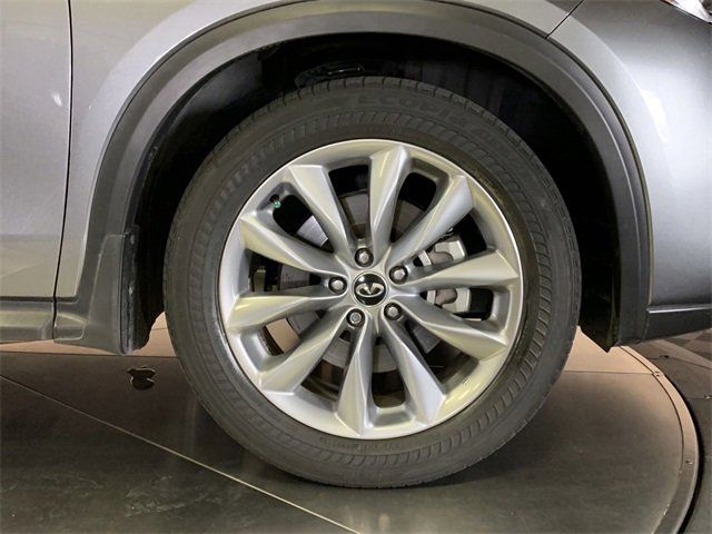 Photo 8 VIN: 3PCAJ5M11KF140029 - INFINITI QX50 