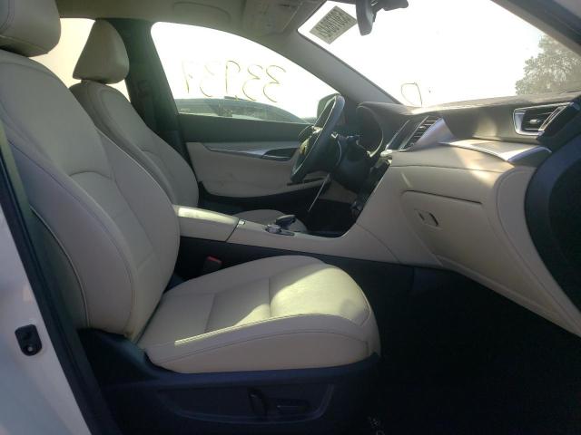 Photo 4 VIN: 3PCAJ5M11LF102379 - INFINITI QX50 PURE 