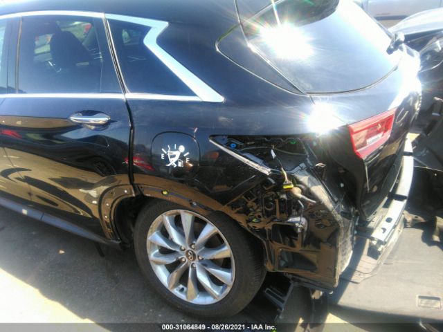 Photo 2 VIN: 3PCAJ5M11LF103497 - INFINITI QX50 