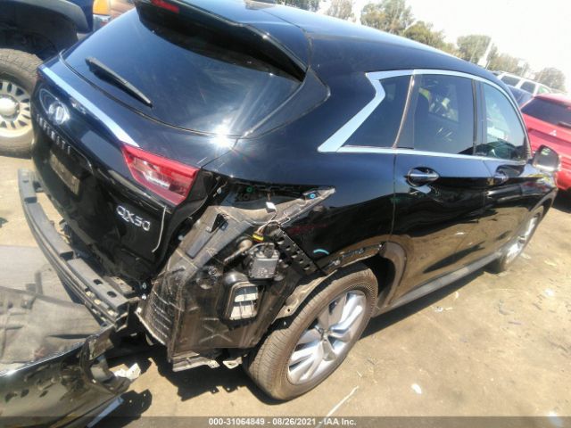 Photo 3 VIN: 3PCAJ5M11LF103497 - INFINITI QX50 