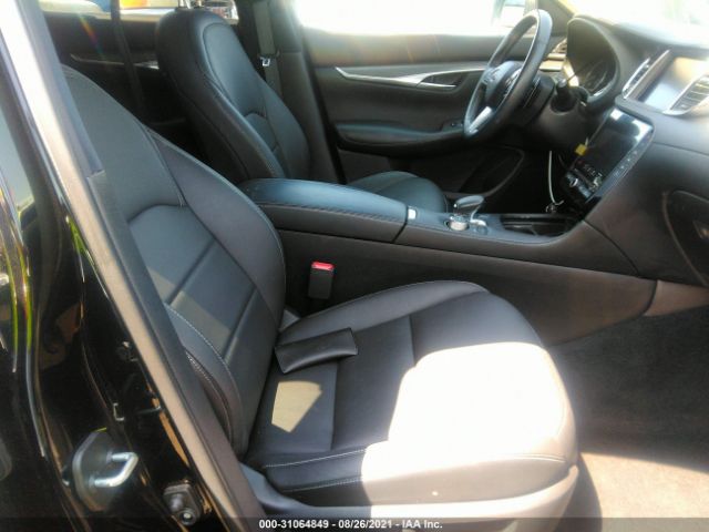 Photo 4 VIN: 3PCAJ5M11LF103497 - INFINITI QX50 