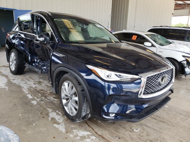 Photo 0 VIN: 3PCAJ5M11LF105248 - INFINITI QX50 PURE 