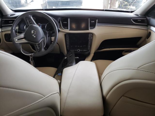 Photo 8 VIN: 3PCAJ5M11LF105248 - INFINITI QX50 PURE 