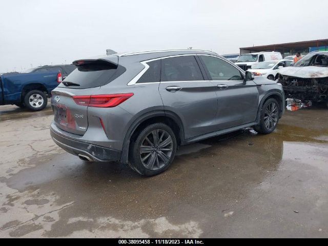 Photo 2 VIN: 3PCAJ5M11LF109588 - INFINITI QX50 