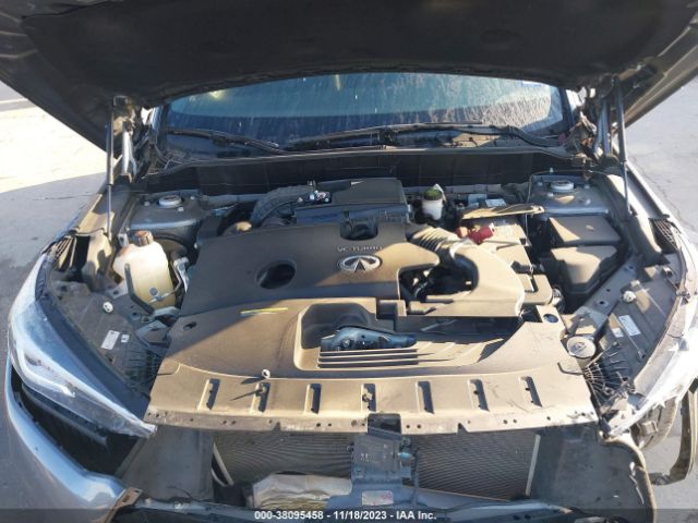 Photo 9 VIN: 3PCAJ5M11LF109588 - INFINITI QX50 