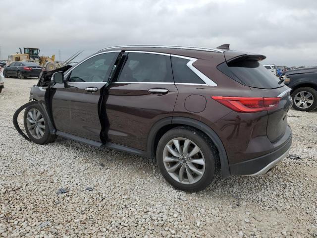 Photo 1 VIN: 3PCAJ5M11LF113446 - INFINITI QX50 PURE 