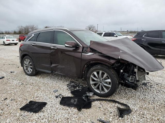 Photo 3 VIN: 3PCAJ5M11LF113446 - INFINITI QX50 PURE 