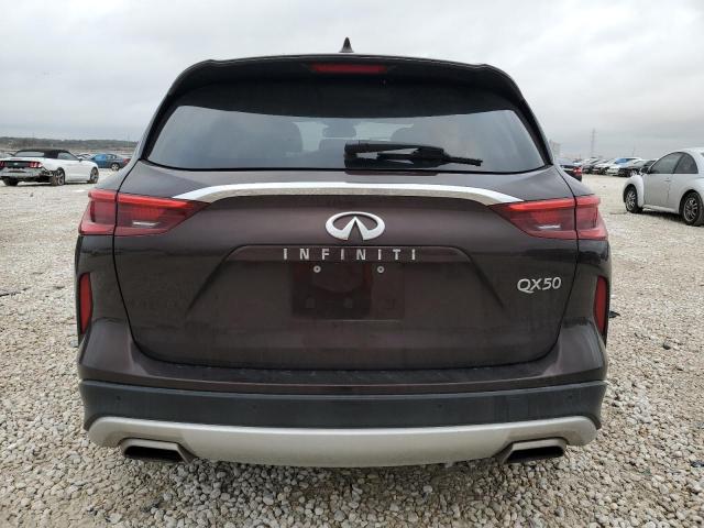 Photo 5 VIN: 3PCAJ5M11LF113446 - INFINITI QX50 PURE 