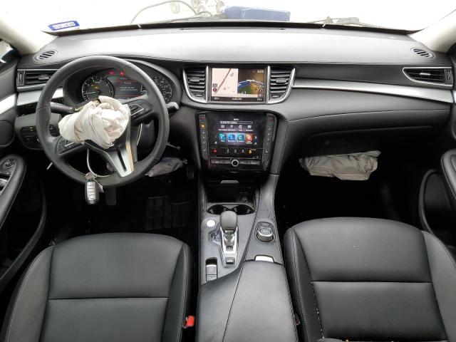 Photo 7 VIN: 3PCAJ5M11LF113446 - INFINITI QX50 PURE 