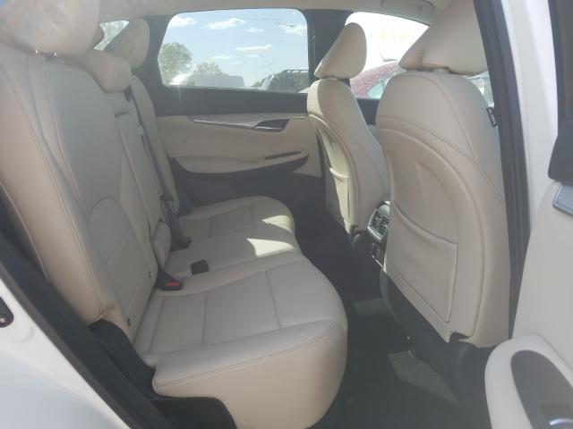 Photo 5 VIN: 3PCAJ5M11LF114869 - INFINITI QX50 