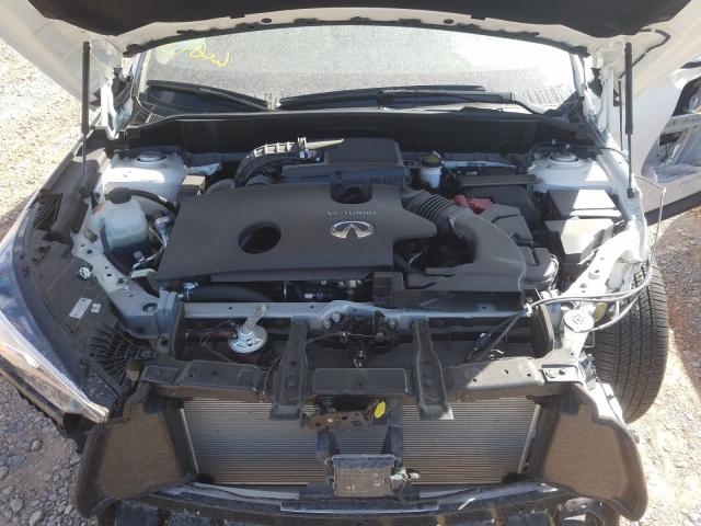 Photo 6 VIN: 3PCAJ5M11LF114869 - INFINITI QX50 