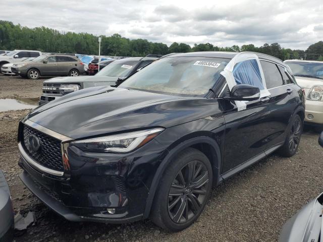 Photo 0 VIN: 3PCAJ5M11LF116914 - INFINITI QX50 PURE 