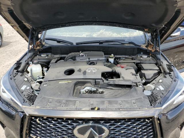 Photo 10 VIN: 3PCAJ5M11LF116914 - INFINITI QX50 PURE 