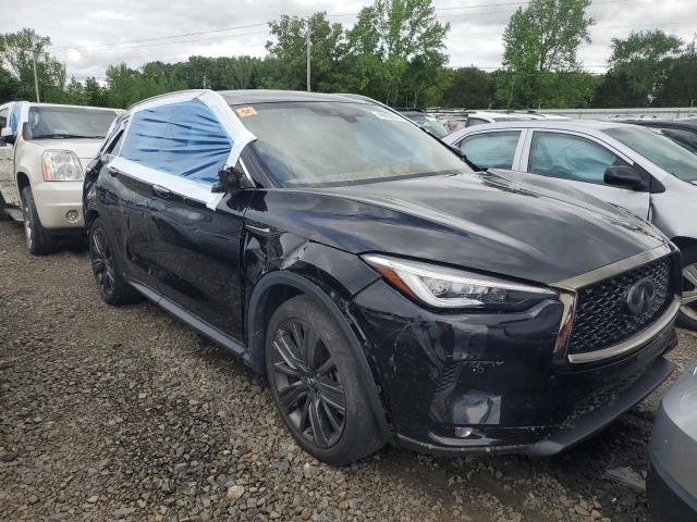 Photo 3 VIN: 3PCAJ5M11LF116914 - INFINITI QX50 PURE 