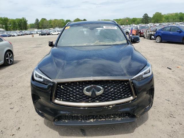 Photo 4 VIN: 3PCAJ5M11LF116914 - INFINITI QX50 PURE 