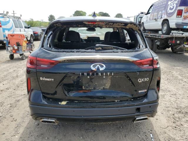 Photo 5 VIN: 3PCAJ5M11LF116914 - INFINITI QX50 PURE 