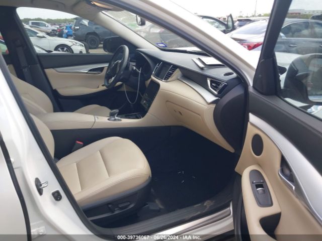 Photo 4 VIN: 3PCAJ5M11LF118663 - INFINITI QX50 