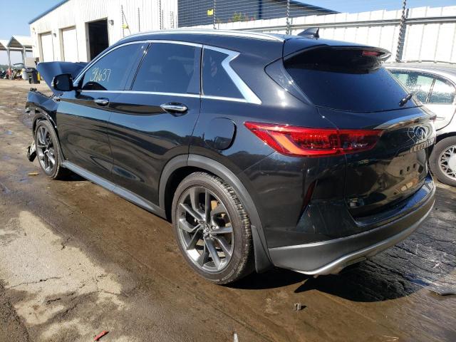 Photo 2 VIN: 3PCAJ5M12KF102129 - INFINITI QX50 ESSEN 