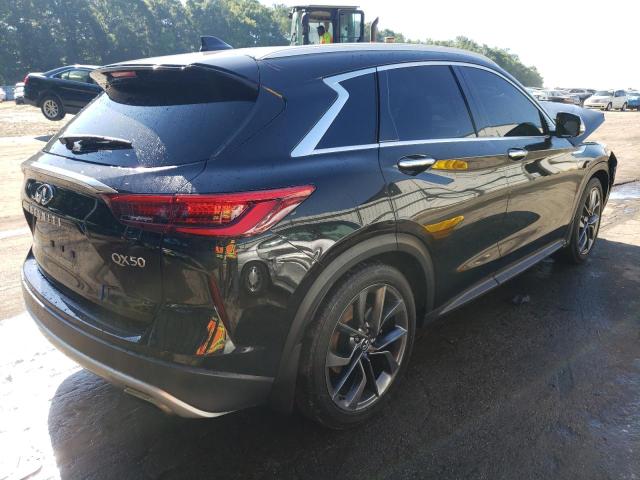 Photo 3 VIN: 3PCAJ5M12KF102129 - INFINITI QX50 ESSEN 