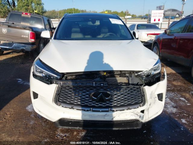 Photo 5 VIN: 3PCAJ5M12KF105239 - INFINITI QX50 