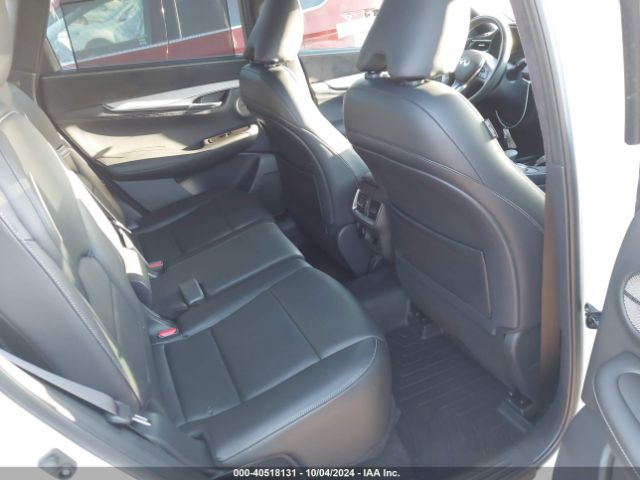 Photo 7 VIN: 3PCAJ5M12KF105239 - INFINITI QX50 