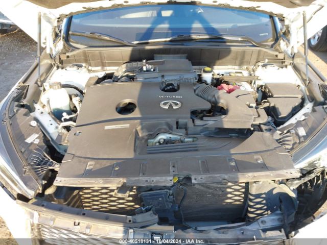 Photo 9 VIN: 3PCAJ5M12KF105239 - INFINITI QX50 