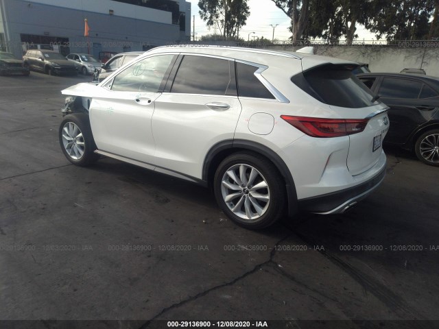 Photo 2 VIN: 3PCAJ5M12KF106780 - INFINITI QX50 