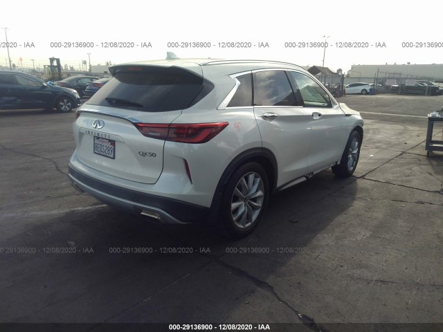 Photo 3 VIN: 3PCAJ5M12KF106780 - INFINITI QX50 