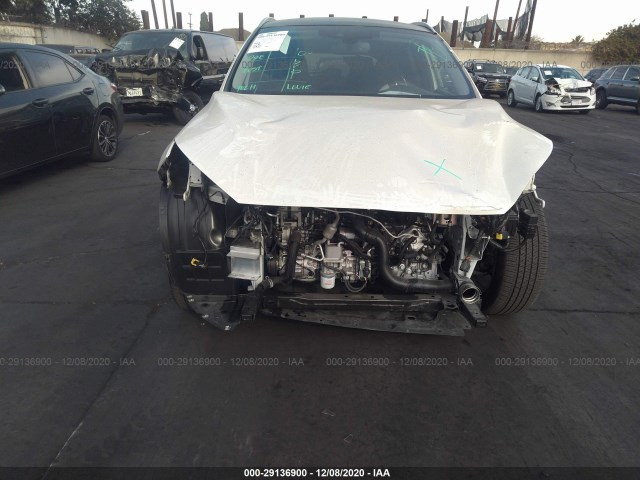 Photo 5 VIN: 3PCAJ5M12KF106780 - INFINITI QX50 