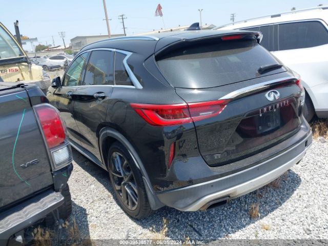 Photo 2 VIN: 3PCAJ5M12KF109548 - INFINITI QX50 