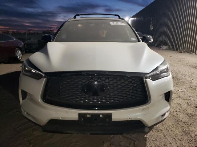 Photo 4 VIN: 3PCAJ5M12KF117858 - INFINITI QX50 ESSEN 