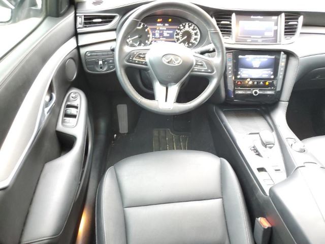 Photo 4 VIN: 3PCAJ5M12KF118301 - INFINITI QX50 