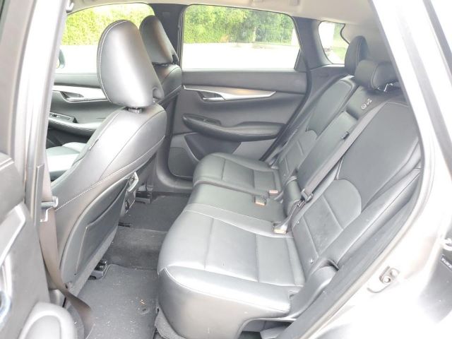 Photo 7 VIN: 3PCAJ5M12KF118301 - INFINITI QX50 