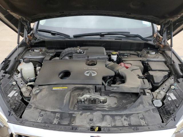 Photo 9 VIN: 3PCAJ5M12KF118301 - INFINITI QX50 