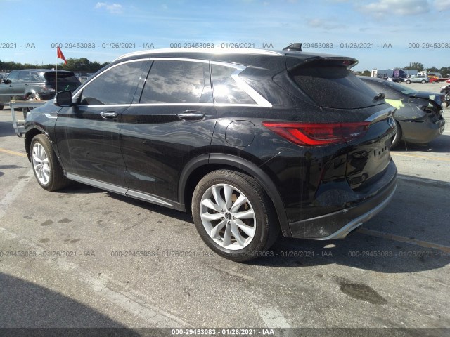 Photo 2 VIN: 3PCAJ5M12KF124762 - INFINITI QX50 