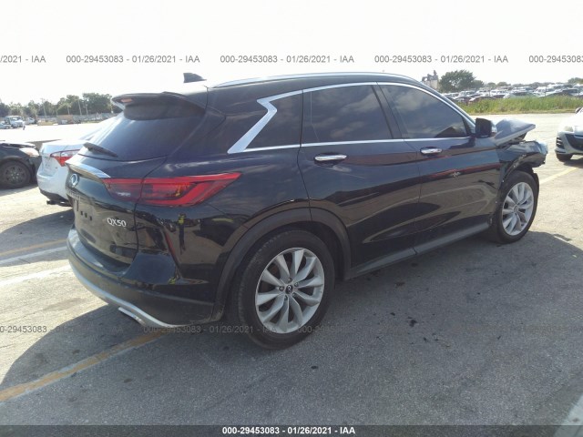 Photo 3 VIN: 3PCAJ5M12KF124762 - INFINITI QX50 