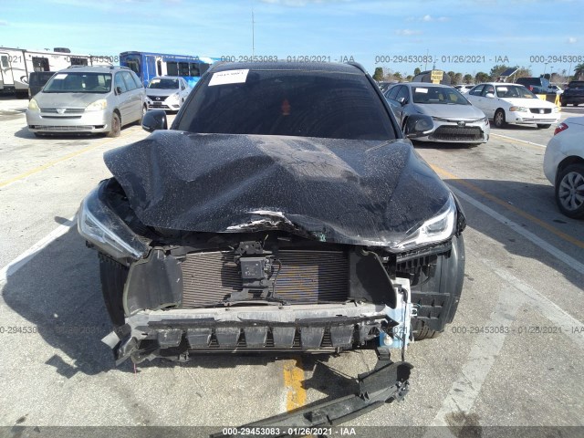 Photo 5 VIN: 3PCAJ5M12KF124762 - INFINITI QX50 