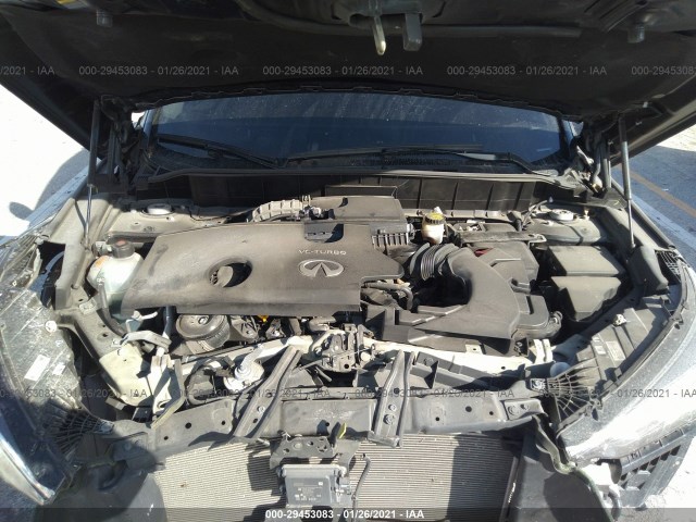 Photo 9 VIN: 3PCAJ5M12KF124762 - INFINITI QX50 