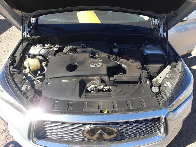 Photo 6 VIN: 3PCAJ5M12KF131145 - INFINITI QX50 ESSEN 