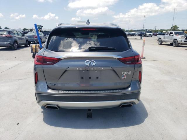 Photo 5 VIN: 3PCAJ5M12KF132862 - INFINITI QX50 